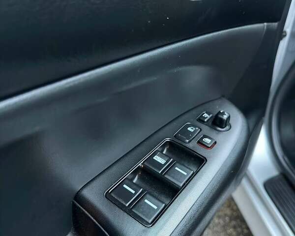 Сірий Хонда Аккорд, об'ємом двигуна 2.2 л та пробігом 295 тис. км за 2650 $, фото 8 на Automoto.ua