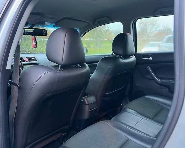 Сірий Хонда Аккорд, об'ємом двигуна 2.2 л та пробігом 295 тис. км за 2650 $, фото 5 на Automoto.ua