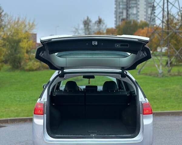 Сірий Хонда Аккорд, об'ємом двигуна 2.2 л та пробігом 295 тис. км за 2650 $, фото 4 на Automoto.ua