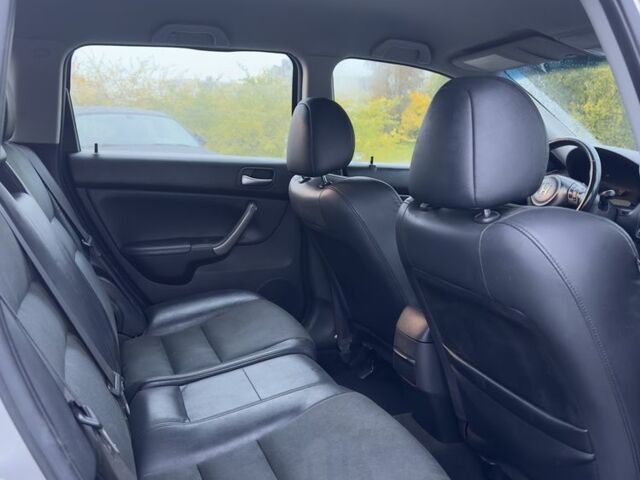 Сірий Хонда Аккорд, об'ємом двигуна 2.2 л та пробігом 230 тис. км за 2400 $, фото 6 на Automoto.ua