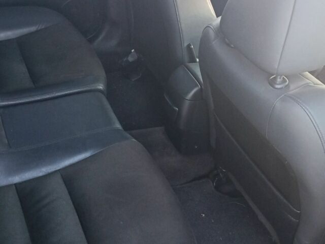 Сірий Хонда Аккорд, об'ємом двигуна 2.2 л та пробігом 312 тис. км за 3300 $, фото 4 на Automoto.ua