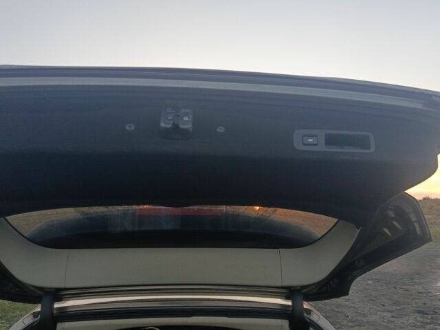 Сірий Хонда Аккорд, об'ємом двигуна 2.2 л та пробігом 312 тис. км за 3300 $, фото 5 на Automoto.ua