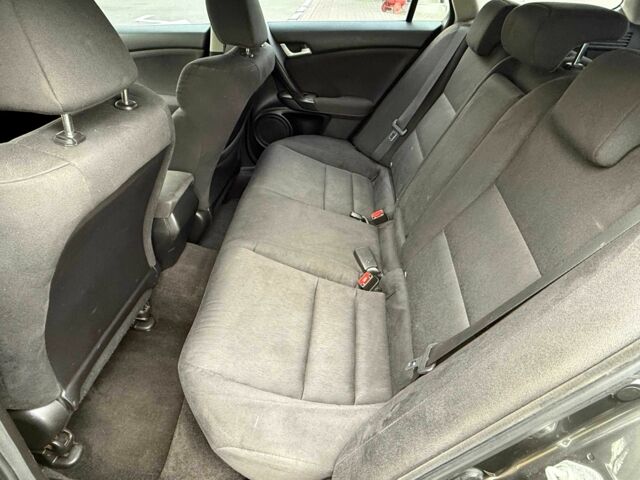 Сірий Хонда Аккорд, об'ємом двигуна 2 л та пробігом 175 тис. км за 6300 $, фото 16 на Automoto.ua