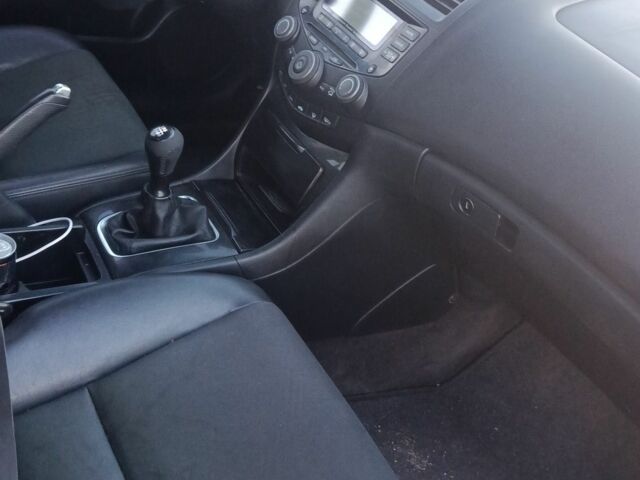 Сірий Хонда Аккорд, об'ємом двигуна 2.2 л та пробігом 312 тис. км за 3300 $, фото 3 на Automoto.ua