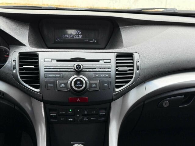 Сірий Хонда Аккорд, об'ємом двигуна 2 л та пробігом 175 тис. км за 6300 $, фото 22 на Automoto.ua