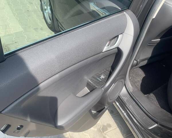 Серый Хонда Аккорд, объемом двигателя 2.4 л и пробегом 200 тыс. км за 11500 $, фото 21 на Automoto.ua