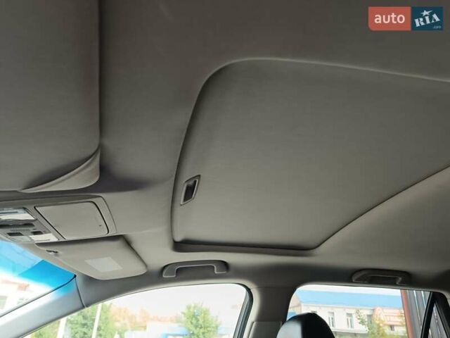 Сірий Хонда Аккорд, об'ємом двигуна 2.35 л та пробігом 179 тис. км за 11900 $, фото 10 на Automoto.ua