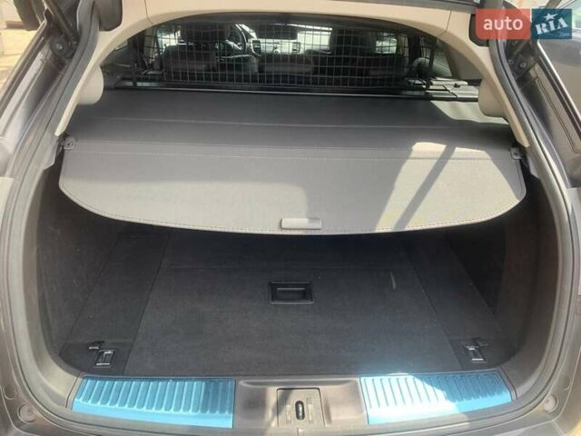 Серый Хонда Аккорд, объемом двигателя 2.4 л и пробегом 200 тыс. км за 11500 $, фото 25 на Automoto.ua