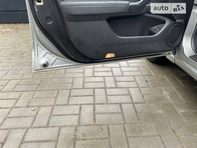 Сірий Хонда Аккорд, об'ємом двигуна 2.2 л та пробігом 248 тис. км за 10300 $, фото 19 на Automoto.ua