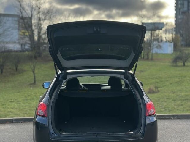 Серый Хонда Аккорд, объемом двигателя 2.2 л и пробегом 506 тыс. км за 3699 $, фото 4 на Automoto.ua