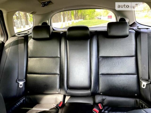 Сірий Хонда Аккорд, об'ємом двигуна 2.2 л та пробігом 248 тис. км за 10300 $, фото 50 на Automoto.ua