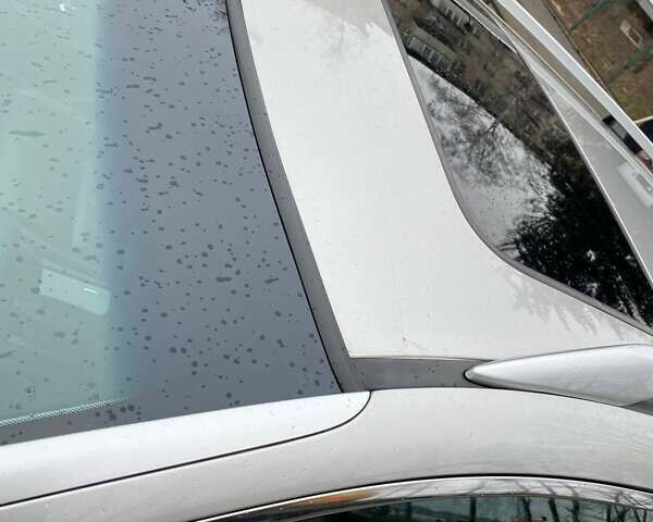 Сірий Хонда Аккорд, об'ємом двигуна 2.2 л та пробігом 248 тис. км за 10300 $, фото 21 на Automoto.ua