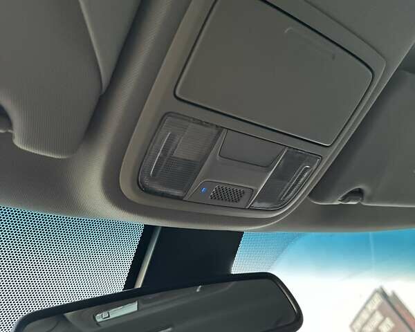 Сірий Хонда Аккорд, об'ємом двигуна 2.2 л та пробігом 271 тис. км за 8700 $, фото 34 на Automoto.ua