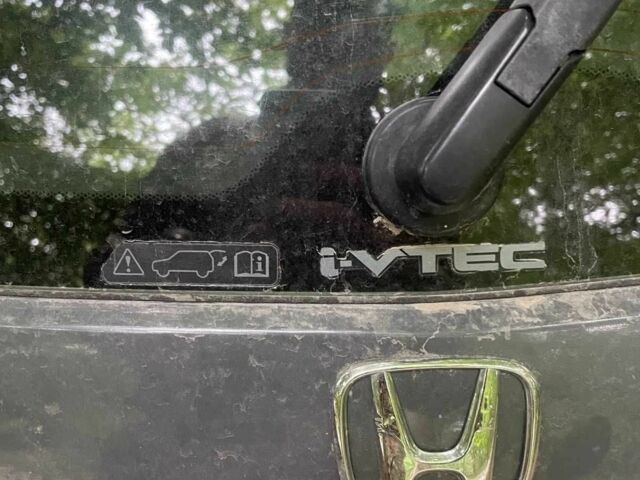 Серый Хонда Аккорд, объемом двигателя 2 л и пробегом 3 тыс. км за 3600 $, фото 4 на Automoto.ua