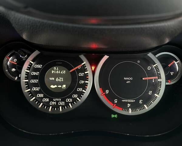 Сірий Хонда Аккорд, об'ємом двигуна 2.2 л та пробігом 271 тис. км за 8700 $, фото 41 на Automoto.ua