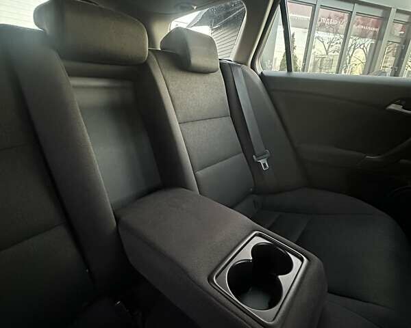 Сірий Хонда Аккорд, об'ємом двигуна 2.2 л та пробігом 271 тис. км за 8700 $, фото 21 на Automoto.ua