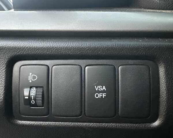 Сірий Хонда Аккорд, об'ємом двигуна 2.2 л та пробігом 271 тис. км за 8700 $, фото 31 на Automoto.ua