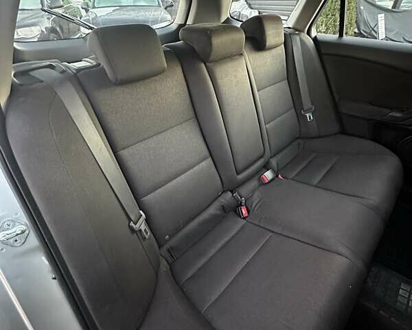 Сірий Хонда Аккорд, об'ємом двигуна 2.2 л та пробігом 271 тис. км за 8700 $, фото 18 на Automoto.ua