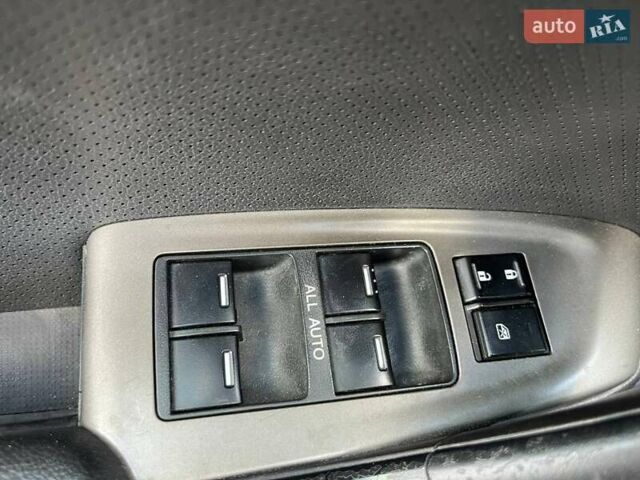 Серый Хонда Аккорд, объемом двигателя 2.35 л и пробегом 244 тыс. км за 9690 $, фото 15 на Automoto.ua