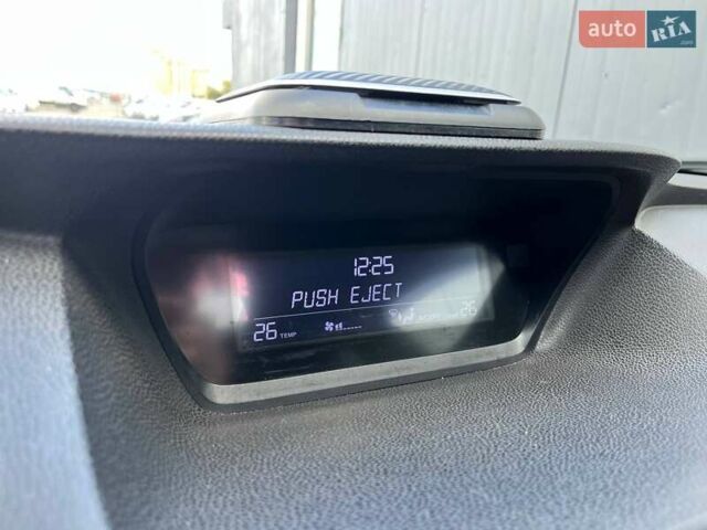 Серый Хонда Аккорд, объемом двигателя 2.35 л и пробегом 244 тыс. км за 9690 $, фото 23 на Automoto.ua