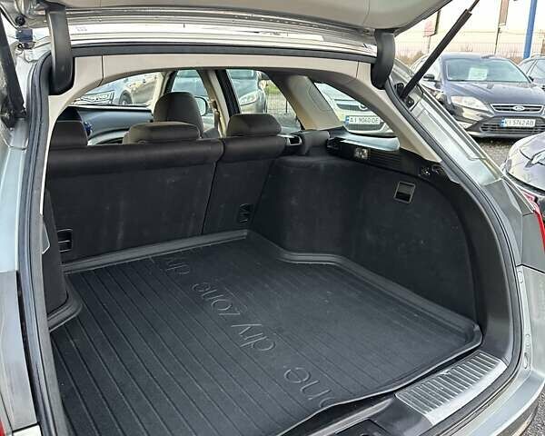 Сірий Хонда Аккорд, об'ємом двигуна 2.2 л та пробігом 271 тис. км за 8700 $, фото 12 на Automoto.ua