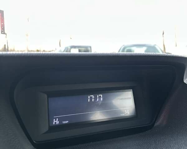 Сірий Хонда Аккорд, об'ємом двигуна 2.2 л та пробігом 271 тис. км за 8700 $, фото 37 на Automoto.ua