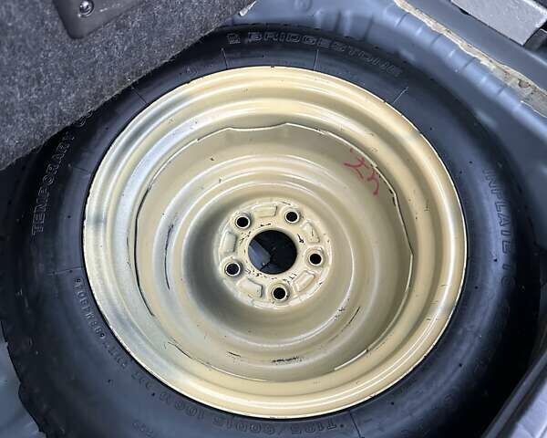 Сірий Хонда Аккорд, об'ємом двигуна 2.2 л та пробігом 271 тис. км за 8700 $, фото 14 на Automoto.ua