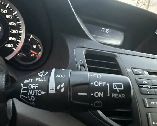 Сірий Хонда Аккорд, об'ємом двигуна 2.2 л та пробігом 271 тис. км за 8700 $, фото 33 на Automoto.ua