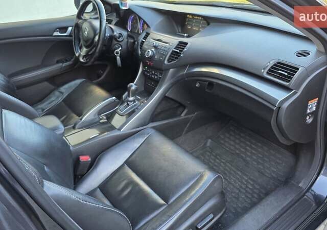 Хонда Аккорд 2012 в Львове на Automoto.ua Серый Хонда Аккорд, объемом двигателя 2.4 л и пробегом 179 тыс. км за 11900 $, фото 3 на Automoto.ua