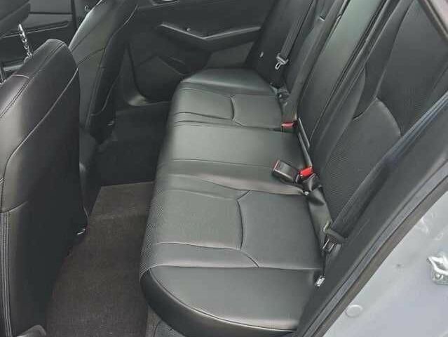 Серый Хонда Аккорд, объемом двигателя 0 л и пробегом 36 тыс. км за 19200 $, фото 6 на Automoto.ua