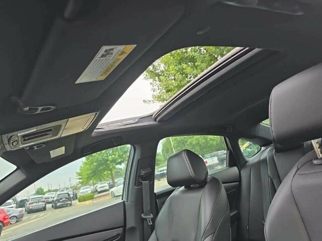 Серый Хонда Аккорд, объемом двигателя 0 л и пробегом 36 тыс. км за 19200 $, фото 7 на Automoto.ua