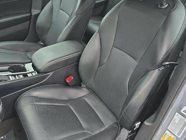 Серый Хонда Аккорд, объемом двигателя 0 л и пробегом 36 тыс. км за 19200 $, фото 9 на Automoto.ua