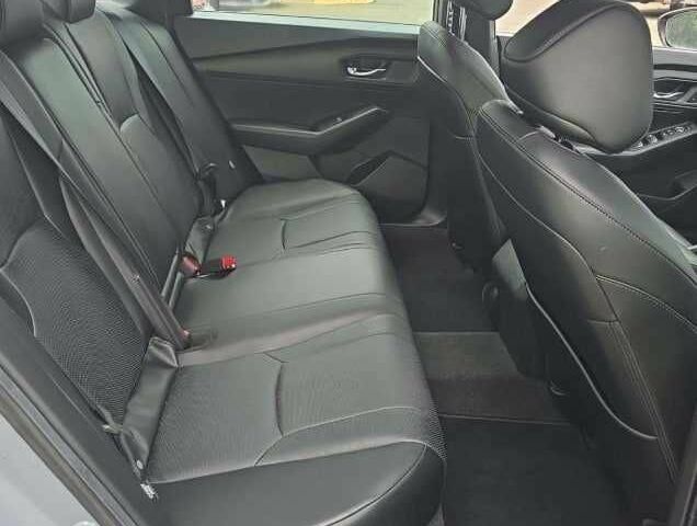 Серый Хонда Аккорд, объемом двигателя 0 л и пробегом 36 тыс. км за 19200 $, фото 5 на Automoto.ua