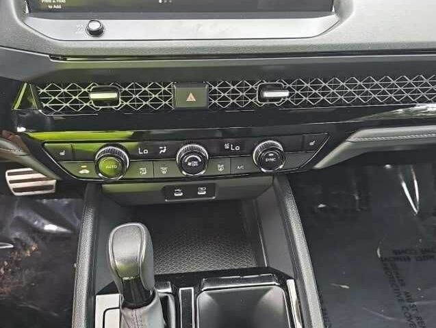 Серый Хонда Аккорд, объемом двигателя 0 л и пробегом 36 тыс. км за 19200 $, фото 8 на Automoto.ua