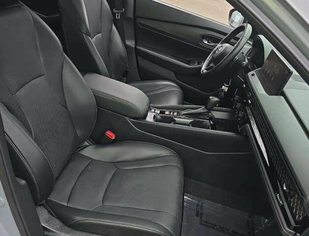 Серый Хонда Аккорд, объемом двигателя 0 л и пробегом 36 тыс. км за 19200 $, фото 4 на Automoto.ua