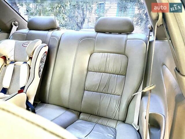 Синій Хонда Аккорд, об'ємом двигуна 3 л та пробігом 344 тис. км за 6000 $, фото 11 на Automoto.ua