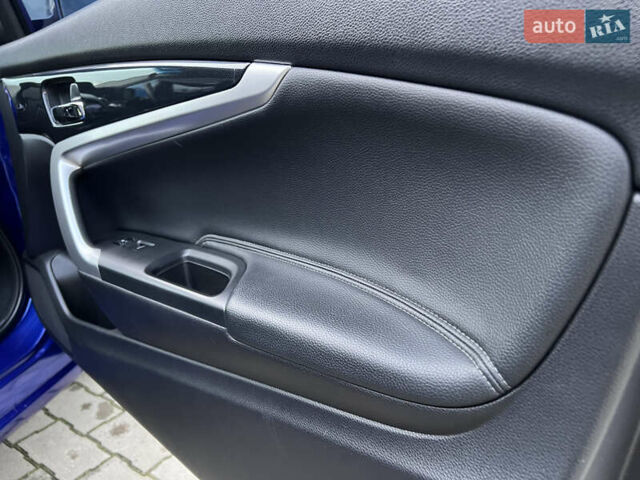 Синій Хонда Аккорд, об'ємом двигуна 2.4 л та пробігом 230 тис. км за 10700 $, фото 68 на Automoto.ua