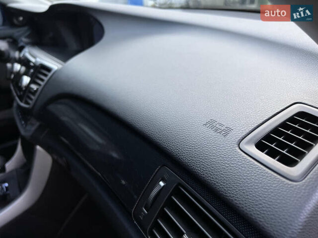 Синій Хонда Аккорд, об'ємом двигуна 2.4 л та пробігом 230 тис. км за 10700 $, фото 64 на Automoto.ua