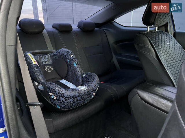 Синій Хонда Аккорд, об'ємом двигуна 2.4 л та пробігом 230 тис. км за 10700 $, фото 65 на Automoto.ua