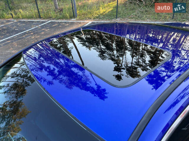 Синий Хонда Аккорд, объемом двигателя 2.4 л и пробегом 230 тыс. км за 11000 $, фото 30 на Automoto.ua