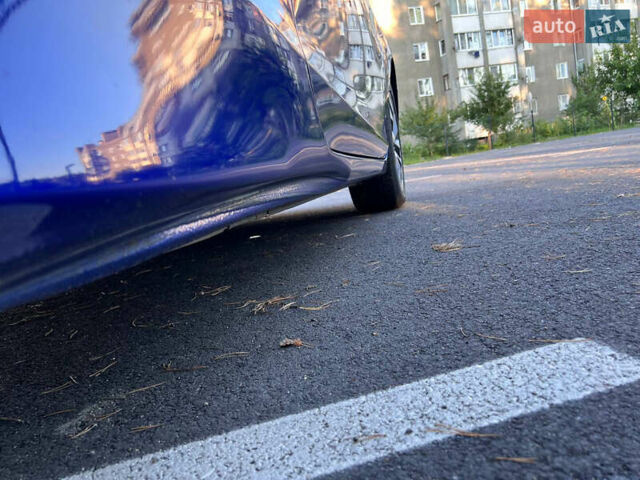 Синий Хонда Аккорд, объемом двигателя 2.4 л и пробегом 230 тыс. км за 11000 $, фото 21 на Automoto.ua