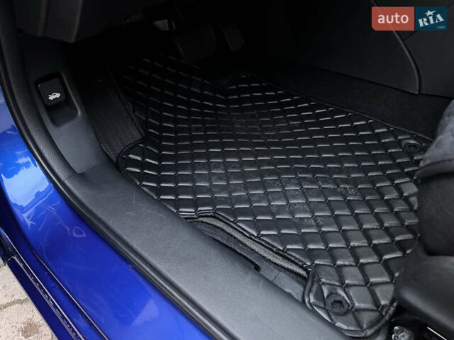 Синій Хонда Аккорд, об'ємом двигуна 2.4 л та пробігом 230 тис. км за 10700 $, фото 53 на Automoto.ua