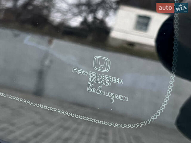 Синій Хонда Аккорд, об'ємом двигуна 2.4 л та пробігом 230 тис. км за 10700 $, фото 75 на Automoto.ua