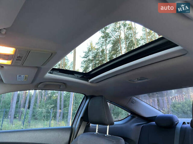 Синий Хонда Аккорд, объемом двигателя 2.4 л и пробегом 230 тыс. км за 11000 $, фото 50 на Automoto.ua