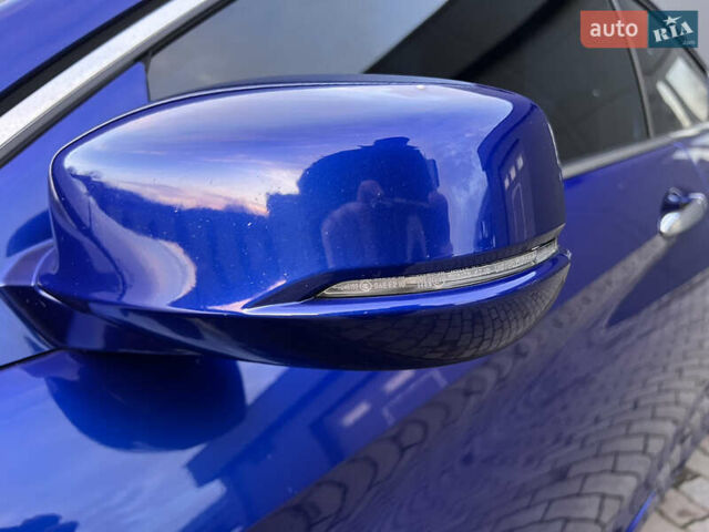Синій Хонда Аккорд, об'ємом двигуна 2.4 л та пробігом 230 тис. км за 10700 $, фото 35 на Automoto.ua