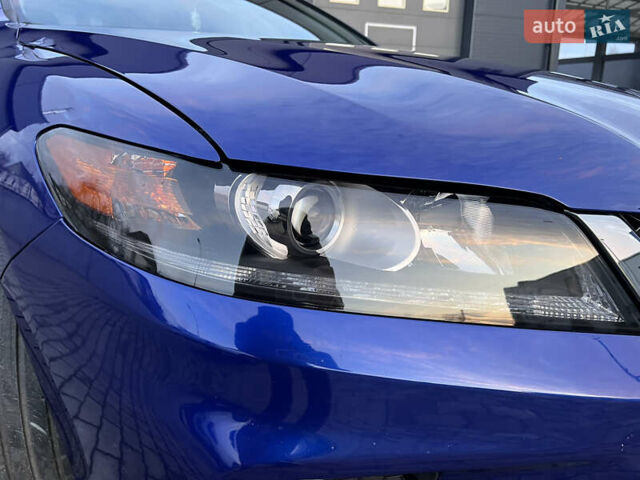 Синій Хонда Аккорд, об'ємом двигуна 2.4 л та пробігом 230 тис. км за 10700 $, фото 32 на Automoto.ua