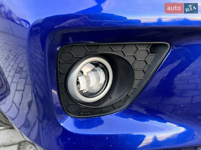 Синій Хонда Аккорд, об'ємом двигуна 2.4 л та пробігом 230 тис. км за 10700 $, фото 33 на Automoto.ua