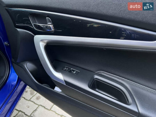 Синій Хонда Аккорд, об'ємом двигуна 2.4 л та пробігом 230 тис. км за 10700 $, фото 67 на Automoto.ua