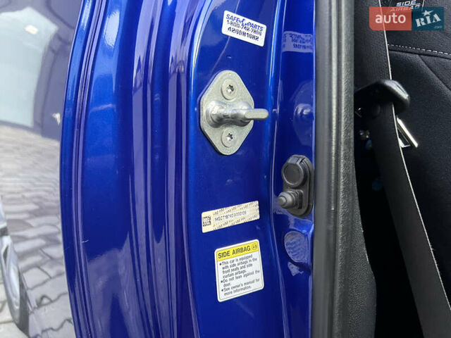 Синій Хонда Аккорд, об'ємом двигуна 2.4 л та пробігом 230 тис. км за 10700 $, фото 69 на Automoto.ua