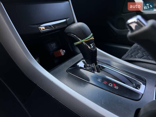 Синій Хонда Аккорд, об'ємом двигуна 2.4 л та пробігом 230 тис. км за 10700 $, фото 40 на Automoto.ua